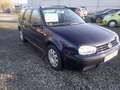 Volkswagen Golf Variant Golf IV 1.4 orig: Km  58600 Tüv; 11- 2027 Klima Blau - thumbnail 3