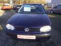 Volkswagen Golf Variant Golf IV 1.4 orig: Km  58600 Tüv; 11- 2027 Klima Blau - thumbnail 2
