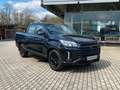 SsangYong Musso Musso Grand 2.2d AT 4x4 BLACK XENON+SD+DIFF+LRW Gris - thumbnail 17