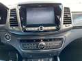 SsangYong Musso Musso Grand 2.2d AT 4x4 BLACK XENON+SD+DIFF+LRW Gris - thumbnail 19
