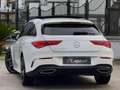 Mercedes-Benz CLA 200 d Shooting Brake Premium AMG TETTO MULTIBEAM Bianco - thumbnail 13