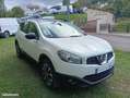 Nissan Qashqai+2 Qashqai+2 1.6 dCi 130ch Stop&Start Caméra 360 7 places Chaine de distribution & Révisé G... Weiß - thumbnail 3