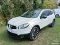 Nissan Qashqai+2 Qashqai+2 1.6 dCi 130ch Stop&Start Caméra 360 7 places Chaine de distribution & Révisé G... Weiß - thumbnail 1