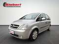 Opel Meriva Meriva 1.6 16V AUTOMATIK aus 1.HAND KLIMA/*TÜV* Plateado - thumbnail 3