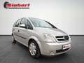 Opel Meriva Meriva 1.6 16V AUTOMATIK aus 1.HAND KLIMA/*TÜV* Plateado - thumbnail 1