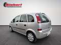 Opel Meriva Meriva 1.6 16V AUTOMATIK aus 1.HAND KLIMA/*TÜV* Plateado - thumbnail 5