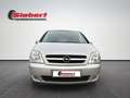 Opel Meriva Meriva 1.6 16V AUTOMATIK aus 1.HAND KLIMA/*TÜV* Plateado - thumbnail 2