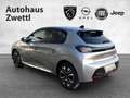 Peugeot 208 Allure PT 100 Grau - thumbnail 4