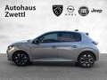 Peugeot 208 Allure PT 100 Grau - thumbnail 3