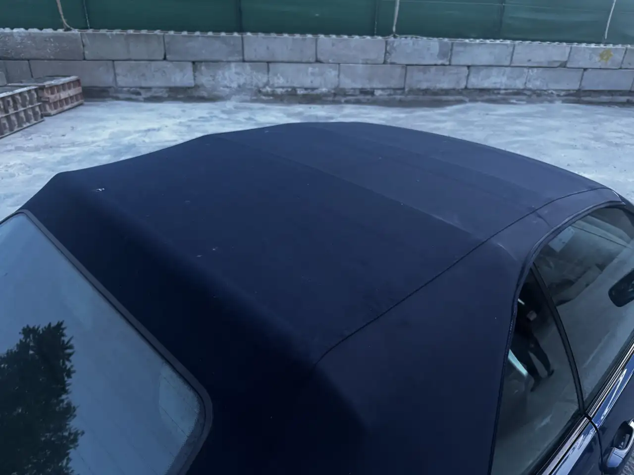 BMW 320 Ci, foto 6