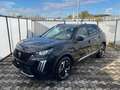 Peugeot 2008 2008 1.2 100cv Allure *360° CAMERA, KLESS* Nero - thumbnail 1