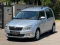 Skoda Roomster 1.2 Ambition /1-Hand/Wenig KM/Top Silber - thumbnail 1