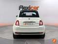 Fiat 500 Club 1.0 Hybrid 51KW (70 CV) Blanco - thumbnail 7