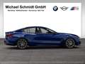 BMW 840 i Gran Coupé*M Sportpaket*M Technik Sportpaket*LC Blau - thumbnail 6