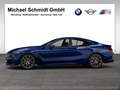 BMW 840 i Gran Coupé*M Sportpaket*M Technik Sportpaket*LC Blau - thumbnail 3
