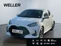 Toyota Yaris Hybrid 1,5 l 116 PS CVT, 5-türig TEAM Weiß - thumbnail 1