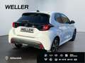 Toyota Yaris Hybrid 1,5 l 116 PS CVT, 5-türig TEAM Weiß - thumbnail 17