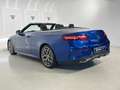Mercedes-Benz E 350 Cabrio 9G-Tronic Azul - thumbnail 6