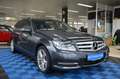 Mercedes-Benz C 220 T CDI *AUTOMATIK*FACELIFT*NAVI*SITZHZG*PDC Grijs - thumbnail 3
