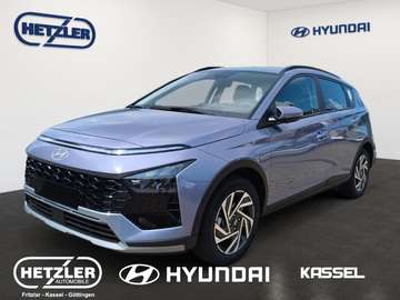 Trend 2WD 1.0 T-GDI EU6e Navi Digitales Cockpit So