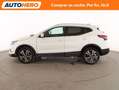 Nissan Qashqai 1.2 N-Connecta Blanco - thumbnail 3
