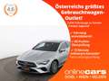 Mercedes-Benz CLA 180 d Progressive Aut LED NAVI ASSIST R-CAM Argintiu - thumbnail 1