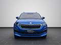 Skoda Kodiaq 2.0 TSI L&K 4x4 Navi, AHK, Pano, 360 Grad Blau - thumbnail 5