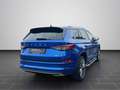 Skoda Kodiaq 2.0 TSI L&K 4x4 Navi, AHK, Pano, 360 Grad Blau - thumbnail 2