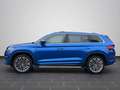 Skoda Kodiaq 2.0 TSI L&K 4x4 Navi, AHK, Pano, 360 Grad Blau - thumbnail 7