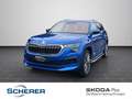 Skoda Kodiaq 2.0 TSI L&K 4x4 Navi, AHK, Pano, 360 Grad Blau - thumbnail 1