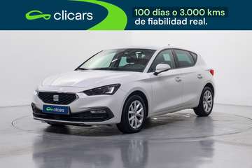 1.5 TSI S&S Style 130