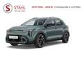 Kia Stonic 1,0 TGDI GPF ISG Titan/MT6/100/MY26| AUTO STAHL... Grün - thumbnail 1