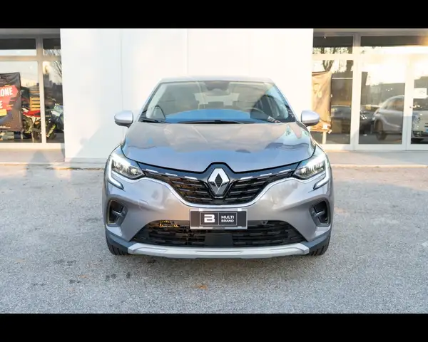 Renault Captur view 8