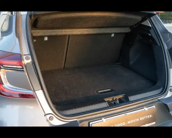 Renault Captur view 15
