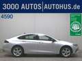 Opel Insignia GS 2.0 D Elegance Navi LED RFK HuD Argintiu - thumbnail 1