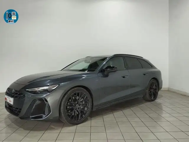 2026 Audi A6 in Grey for sale