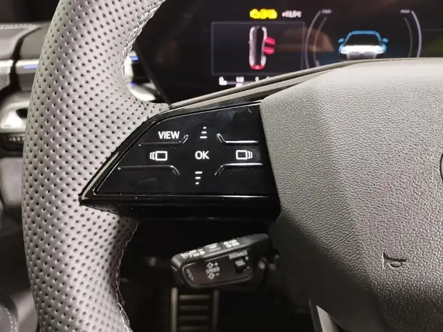 Audi A6 view 15
