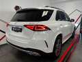 Mercedes-Benz GLE 53 AMG 300d 4Matic Aut. Beyaz - thumbnail 4