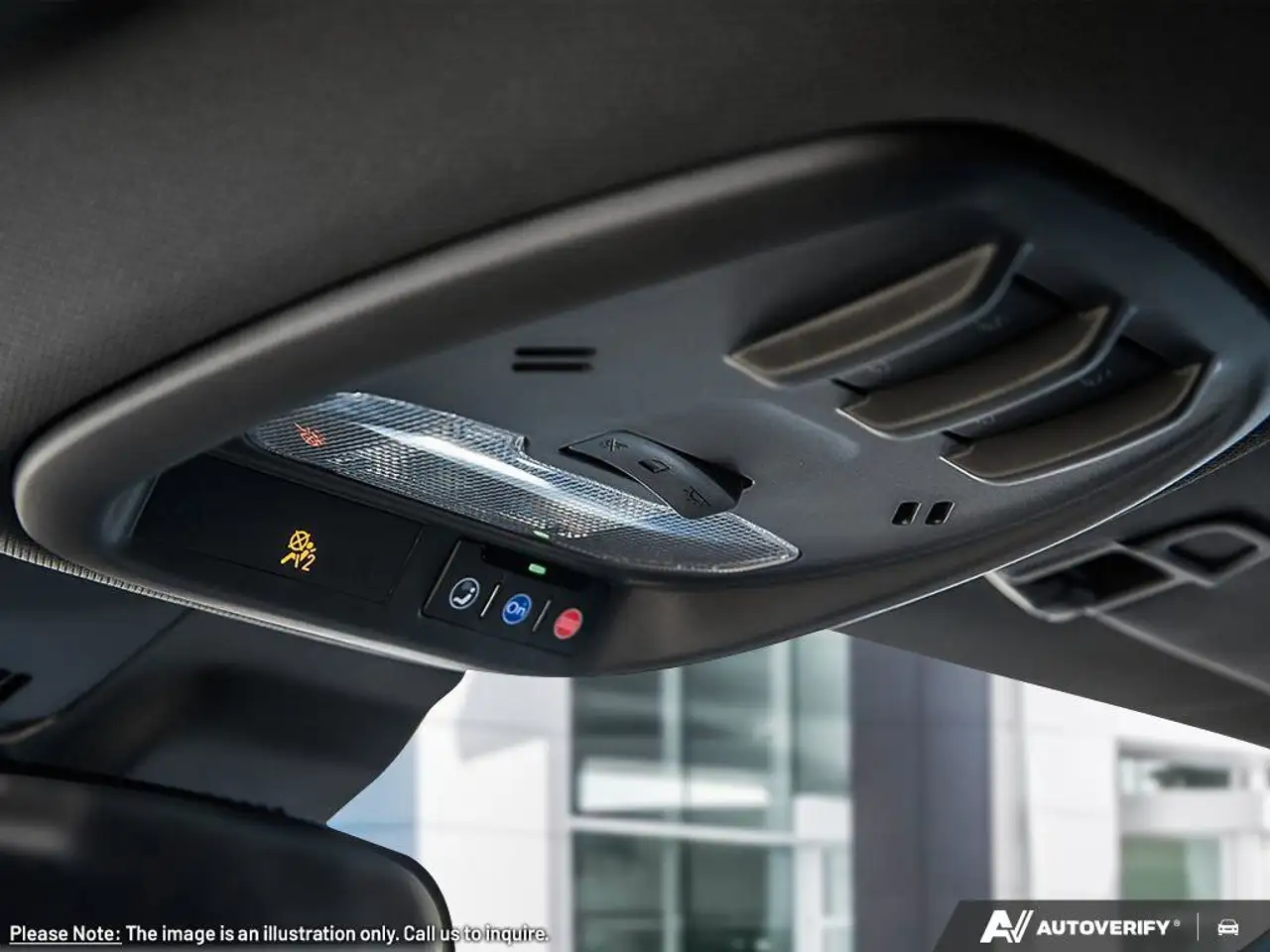 Chevrolet Trax снимка Chevrolet Trax