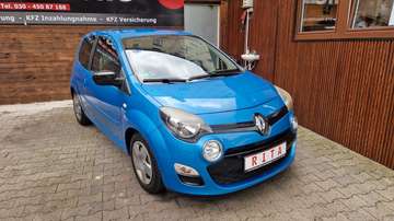 Dynamique Isofix, Tempomat, Klima