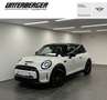 MINI Cooper SE Classic Trim DAB LED Navi Tempomat Klimaaut. Weiß - thumbnail 1