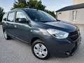 Dacia Lodgy 1.2 TCe 115 Supreme Start&Stop * 7-Sitzer * Blau - thumbnail 1