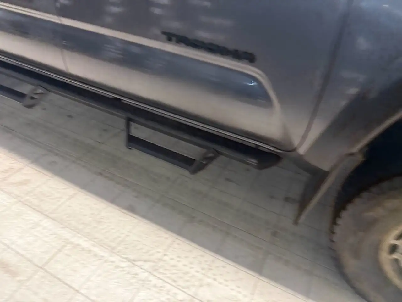 Toyota Tacoma снимка Toyota Tacoma