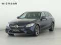 Mercedes-Benz C 300 d 4M T *AMG*LED*Navi*Distronic*PTS*Kamera* Blau - thumbnail 1