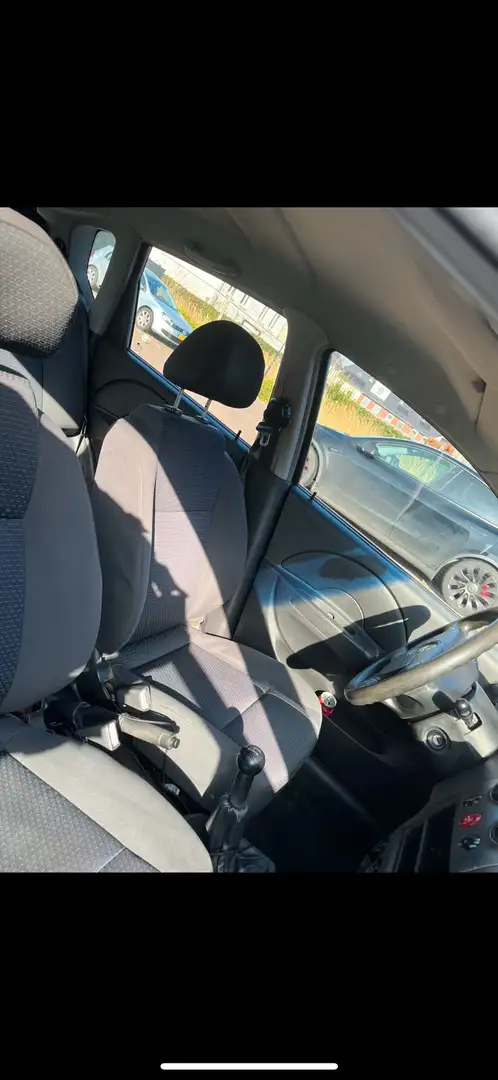 Chevrolet Kalos 1.2 Pure carplay nieuwe apk Negru - 2