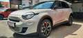 Fiat 600 La Prima Hybrid  145 PS NEU Bi Color schwarz Bleu - thumbnail 5