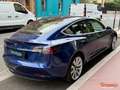 Tesla Model 3 Model-3 ELECTRIC 305 44KWH STANDARD-PLUS RWD Bleu - thumbnail 21
