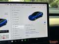 Tesla Model 3 Model-3 ELECTRIC 305 44KWH STANDARD-PLUS RWD Bleu - thumbnail 14