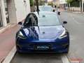 Tesla Model 3 Model-3 ELECTRIC 305 44KWH STANDARD-PLUS RWD Bleu - thumbnail 2