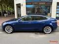 Tesla Model 3 Model-3 ELECTRIC 305 44KWH STANDARD-PLUS RWD Bleu - thumbnail 3